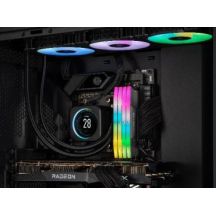 Corsair Vengeance RGB CMH32GX5M2B5600Z40 Memory Module 32GB 2 x 16GB DDR5 288-pin DIMM