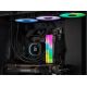 Corsair Vengeance RGB CMH32GX5M2B5600Z40 Memory Module 32GB 2 x 16GB DDR5 288-pin DIMM
