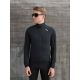2. POC Pro Thermal Jacket Black
