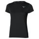 3. Mizuno Impulse Core Tee W J2GAC22109