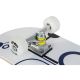 9. ENERO WOODEN SKATEBOARD 1030937