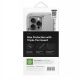 5. Uniq Combat Magclick Charging Case for iPhone 16 Pro Max - Gray