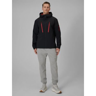 4. Men's 4F 8000 membrane transition jacket 4FWSS26TTJAM1122-20S
