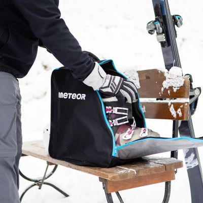 30. Meteor Norse 17318 Ski Cover Set