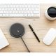 8. TECHLY Conference Microphone +MUTE