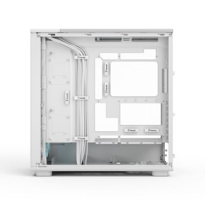 13. Fractal Design Epoch XL Tower White
