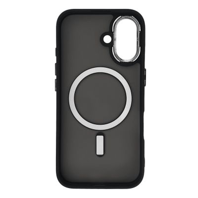 2. Fashion Case with MagSafe for Samsung Galaxy A56 5G - Black