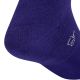 3. adidas Football Cush Purple Socks KE9886