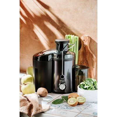 6. ADLER AD 4132 juicer
