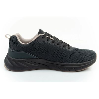4. CMP Nhekkar men's lightweight outdoor trekking sports shoes navy blue