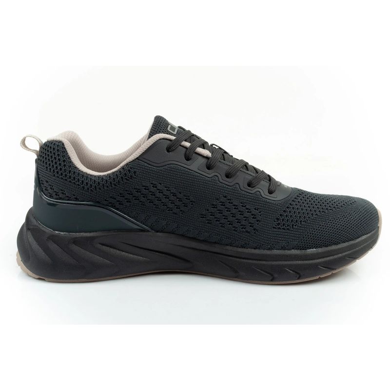 4. CMP Nhekkar men's lightweight outdoor trekking sports shoes navy blue