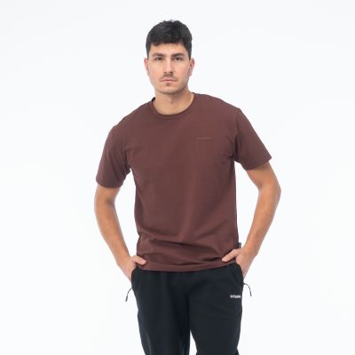 6. Men's Short Sleeve T-Shirt FROXALI