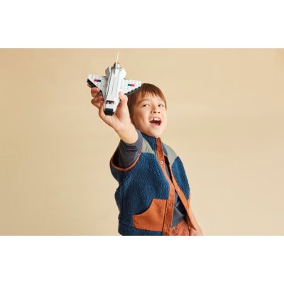 7. LEGO Creator 31134 Space Shuttle