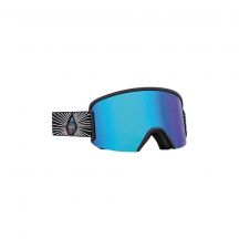 Volcom GARDEN JAMIE LYNN/BLUE CHROME snowboard goggles (VG0122119)