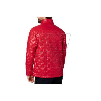 3. Helly Hansen Lifaloft Insulator Jacket M 65603-222