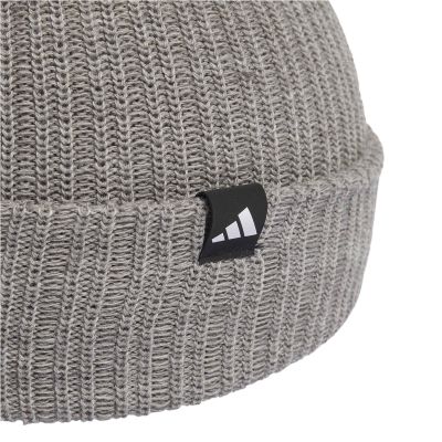 4. adidas Linear Beanie Cuff KX6950