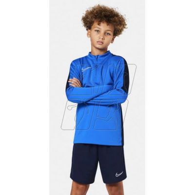 3. Sweatshirt Nike Dri-Fit Academy Jr. DR1356-463