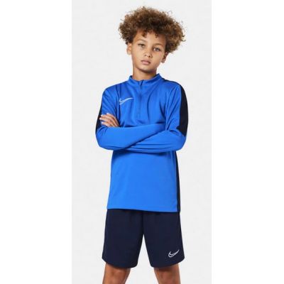 3. Nike Dri-Fit Academy Jr DR1356-463 sweatshirt