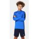 3. Sweatshirt Nike Dri-Fit Academy Jr. DR1356-463