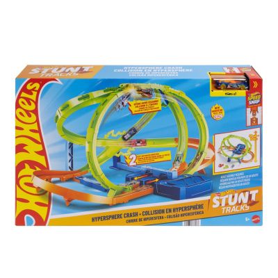 7. Hot Wheels JMG48 toy car