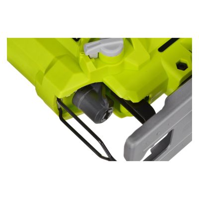 10. 18V Jigsaw 2x Blades, Without Battery and Charger R18JS-0 RYOBI