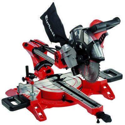 Mitre saw TC-SM 2534/1 4300395 EINHELL