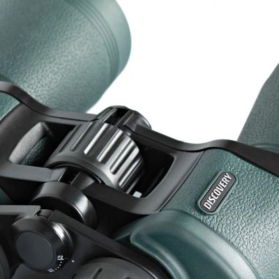 Delta Optical Discovery 10x50 Binoculars (DO.DO-1201)