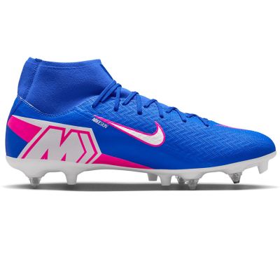 2. Nike Zoom Mercurial Superfly 10 Academy SG-PRO FQ8336-446 shoes