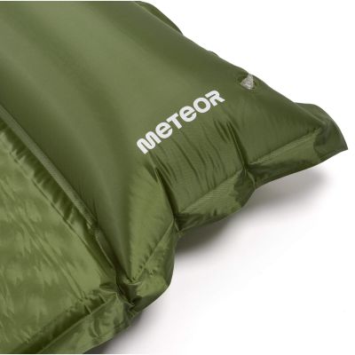 11. Meteor self-inflating mat 192×132×3 17473