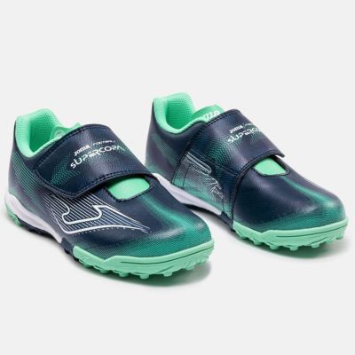 2. Joma Super Copa 2603 Jr TF SCJW2603TFV Shoes