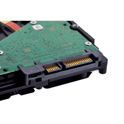 6. Seagate IronWolf 2TB 3.5" SATA ST2000VN003 HDD Hard Drive