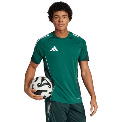 8. adidas Tiro 25 Competition Training Jersey M JI8942
