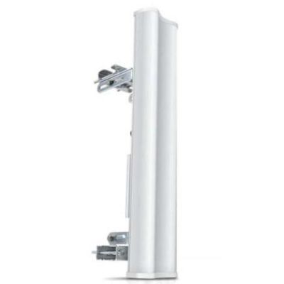 3. Ubiquiti airMAX 2.4 GHz antenna, 16 dBi, 90 Sector (AM-2G16-90)
