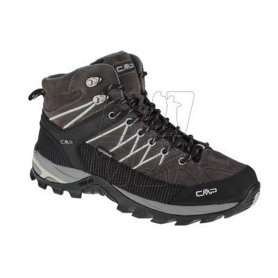 5. CMP Rigel Mid M 3Q12947-U862 shoes