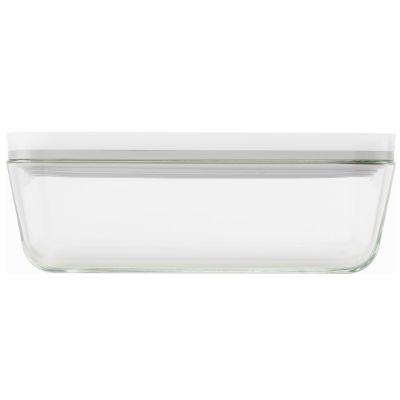 2. ZWILLING Fresh & Save Glass Container - 2.85 ltr