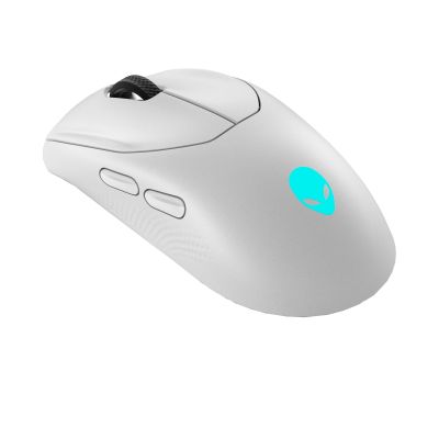 7. Dell Alienware Tri-Mode Wireless Gaming Mouse