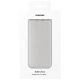6. Powerbank Samsung EB-P3401XUEGWW 10000 mAh 25 W 2x USB-C - beige