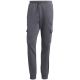 8. Adidas AOP Colourblock Men's Pants Gray JM1716