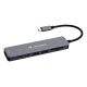 Verbatim Essentials USB-C 7-Port Multiport Hub 32158