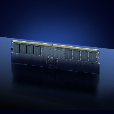 4. Lexar LD5U16G56C46ST-BGS Memory Module 16GB 1 x 16GB DDR5 5600MT/s 262-pin SO-DIMM