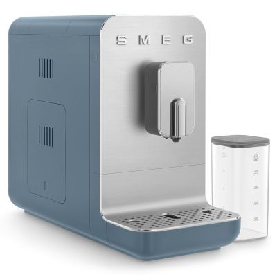 6. Smeg BCC13SBMEU coffee machine Fully automatic Espresso machine 1.4 l