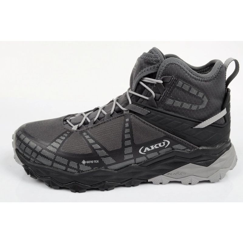13. Aku Flyrock GTX W 697632 trekking shoes