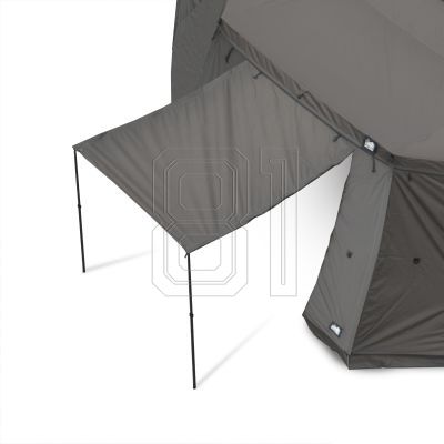 3. Side walls for Offlander STO80 2.3 M self-supporting awning OFF_ACC_STO80_L_AN