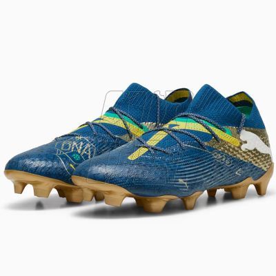 4. Puma Future 7 Ultimate BNA FG/AG 108079-01 shoes