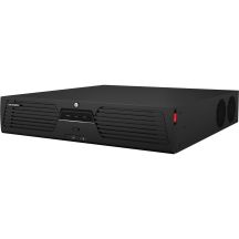 Hikvision DS-9632NI-M8 Network Video Recorder (NVR) 2U Black