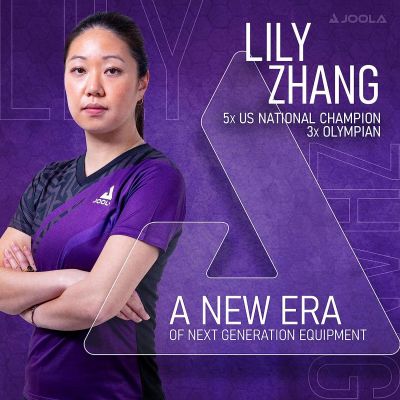 23. JOOLA PRIME TABLE TENNIS BALLS 6 PCS WHITE