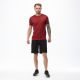 5. Men's BODINI Short Sleeve T-Shirt