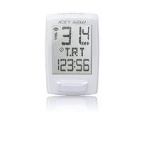 TECHWELL wireless meter ION-12W black