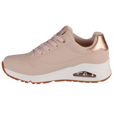 2. Skechers Uno-Golden Air 177094-NAT Beige 36