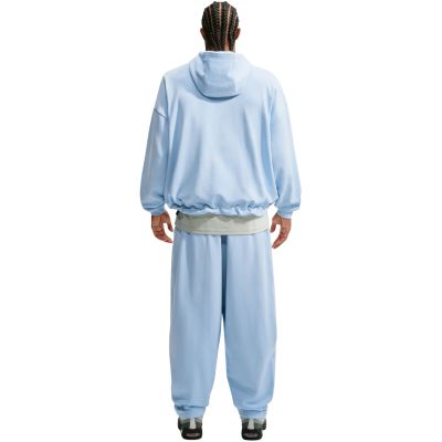 8. Nike Sportswear Club Hoodie Men's Light Blue IF0745 407